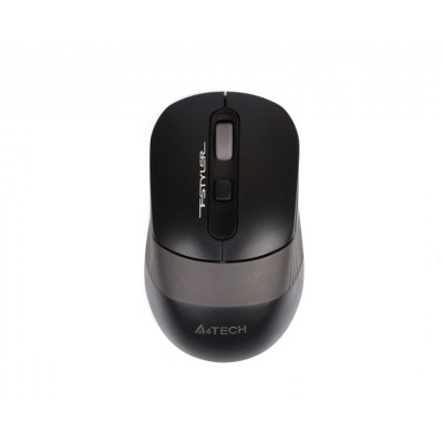 Комплект A4Tech FG1010 Grey Вінниця - фото 5