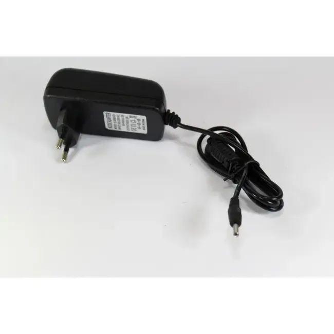 Адаптер 5V 1A 5.5*2.5 100-240 В захист від перенапруги, перевантаження та короткого замикання Одеса - фото 1