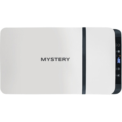 Автохолодильник Mystery з компресором та холодоагентом 23 л (MRK-26) Вінниця - фото 12