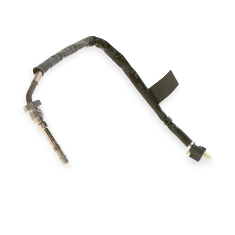 Датчик температури зворотного газу автомобіль Мерседес Бенс M-CLASS (W166) - ML 250 CDI (BOSCH) Мукачево - фото 2