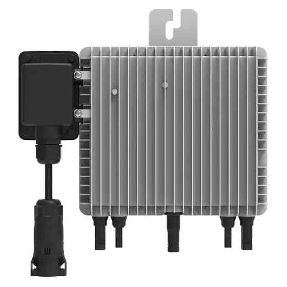 Мікроінвертор мережевий 1kW Deye SUN-M100G4-EU-Q0, однофазний ( 27533 ) Харків