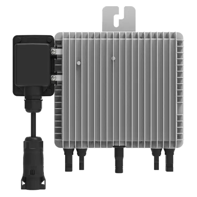 Мікроінвертор мережевий 1kW Deye SUN-M100G4-EU-Q0, однофазний ( 27533 ) Харьков - изображение 1