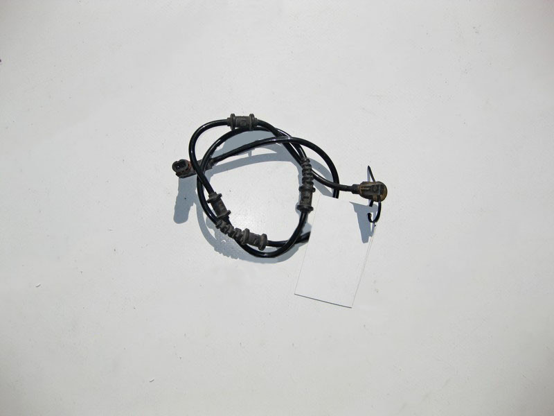 Mercedes-Benz  A1645401617 Передній датчик ABS GL X164 ML W164 Одесса - изображение 1