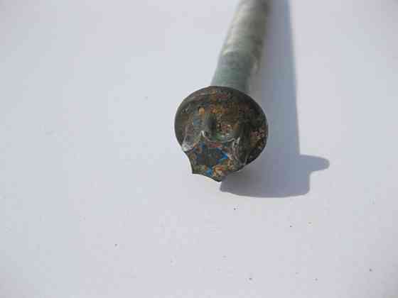 Mercedes-Benz  N000000001381 Болт заднього редуктора до сайлентблок S-Class W220 Одесса