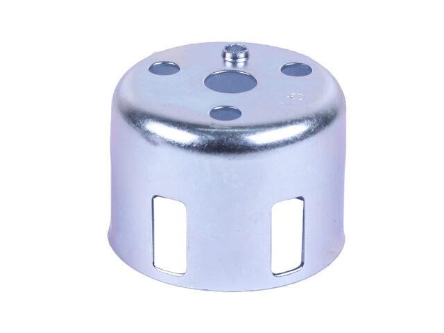 Шкив стартера ручного (стакан стартера)   мотоблок мотоблок 168F/мотоблок 170F Мукачево - изображение 1