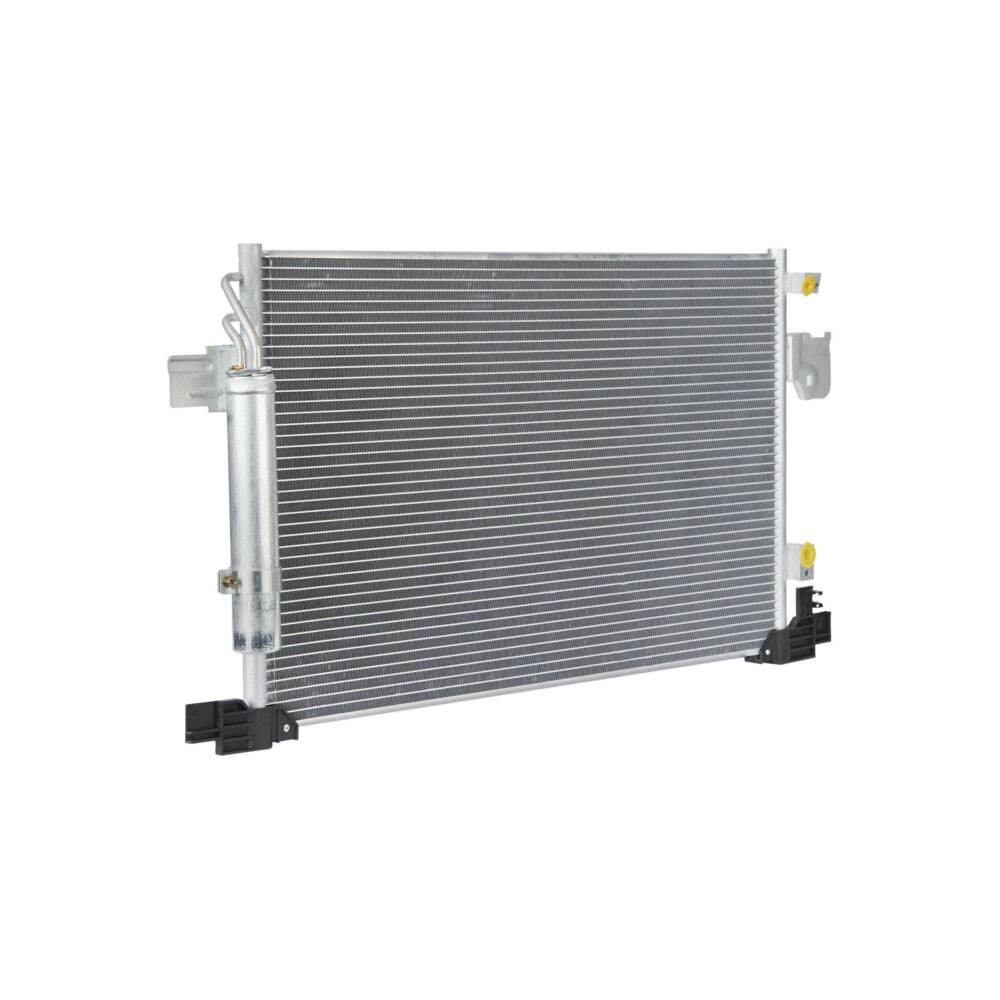 Радиатор кондиционера, Citroen, Mitsubishi, Peugeot, 6455FA; 6455HP; 7812A030; 7812A204, Бренд: SRLine Киев - изображение 1