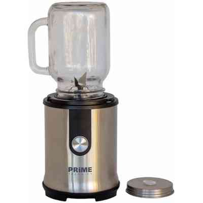 Кавомолка PRIME Technics PCGS 30220 X Вінниця