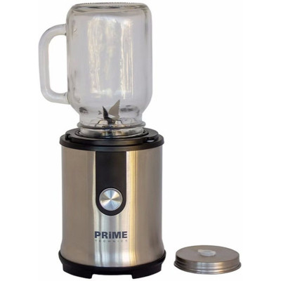 Кофемолка PRIME Technics PCGS 30220 X Винница - изображение 3