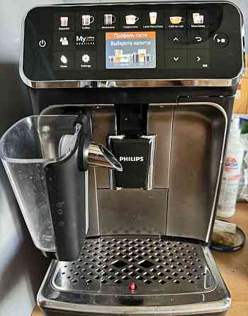 Кавомашина Philips Late Go 5400!!! Київ