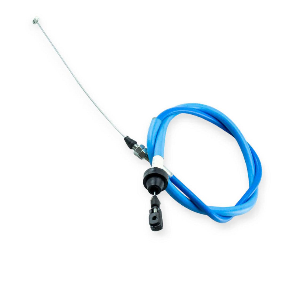 Трос 21073 інжектор (акселератора) CS-20 газу Мукачево - фото 1