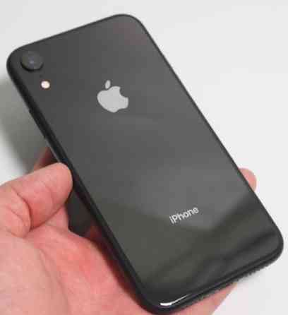 Акція! iPhone XR 64 Gb, Space Neverlock Київ