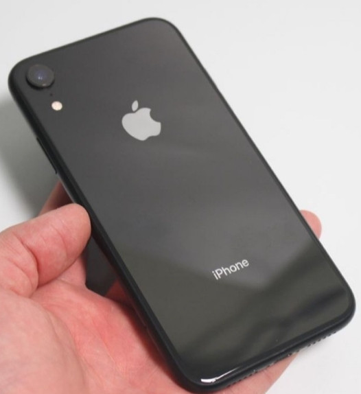 Акція! iPhone XR 64 Gb, Space Neverlock Київ - фото 1