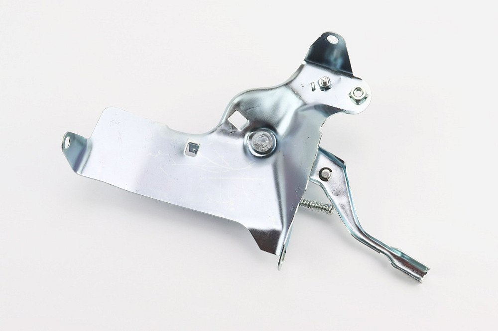 Регулятор газа (механізм управління дросельною заслінкою) 173F/177F/182F/188F/190F/192F + важіль + тяга + пружини к-кт Київ - фото 2