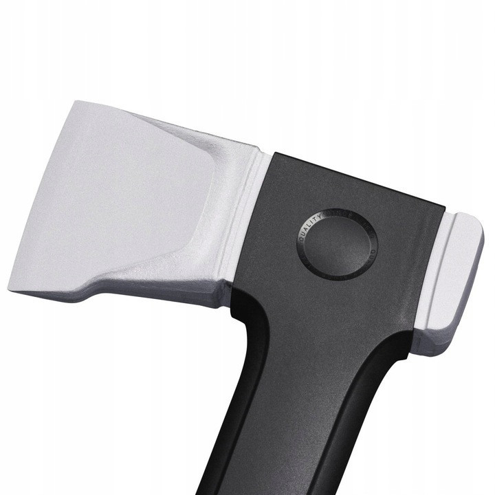 Сокира - колун із чохлом Fiskars "X-Series X24 S Splitting" (1069105) Сталь Нововолинськ - фото 4