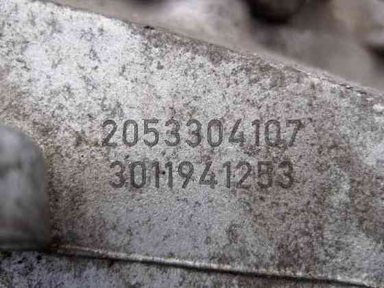 Mercedes-Benz  A2053304107 Редуктор передній 1:3.066 E-Class W213 C238 C-Class W205 CLS C257 GLC X253 Coupe C253 4matic Одесса