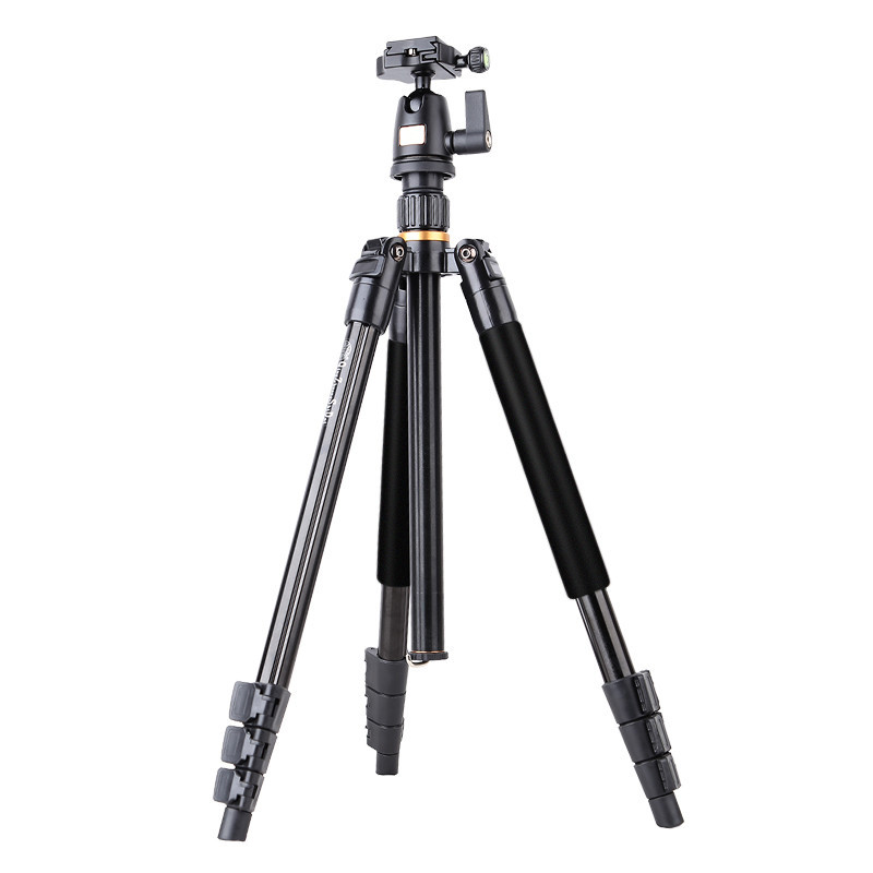 Похідний штатив для камери, телефону Beike QZSD Q510 Київ - фото 1