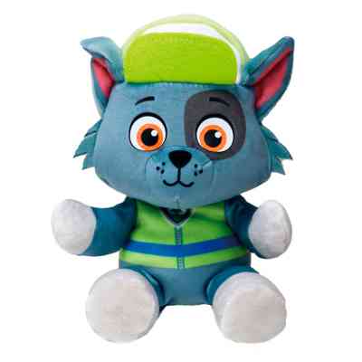 М&apos;яка іграшка Ty Paw Patrol Роккі 15 см (44019) Вінниця