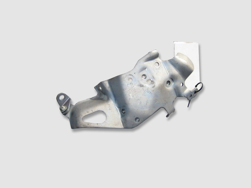 Mercedes-Benz  A2780700025 Кронштейн захист ТНВД Для двигунів M278 V8 4.0 4.6л M157 5.5 6.0л Одеса - фото 1