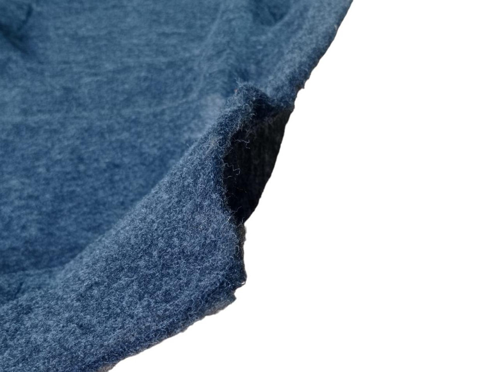 Покриття 2108, 2109, 21099 без основи сірий (килим салону) підлоги Мукачево - фото 2