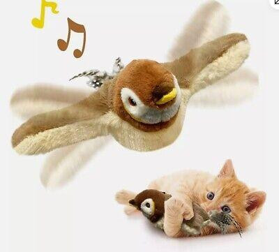 Интерактивная игрушка для кошек 