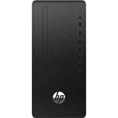 Компьютер HP Pro Tower 295 G8 / Ryzen5 5600G, 8, 512, DVD-WR, K&M (9H6A0ET) Винница
