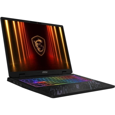 Ноутбук MSI Pulse A16 AI+ C3XWGKG-026XUA (9S7-15PK11-026) Вінниця - фото 4