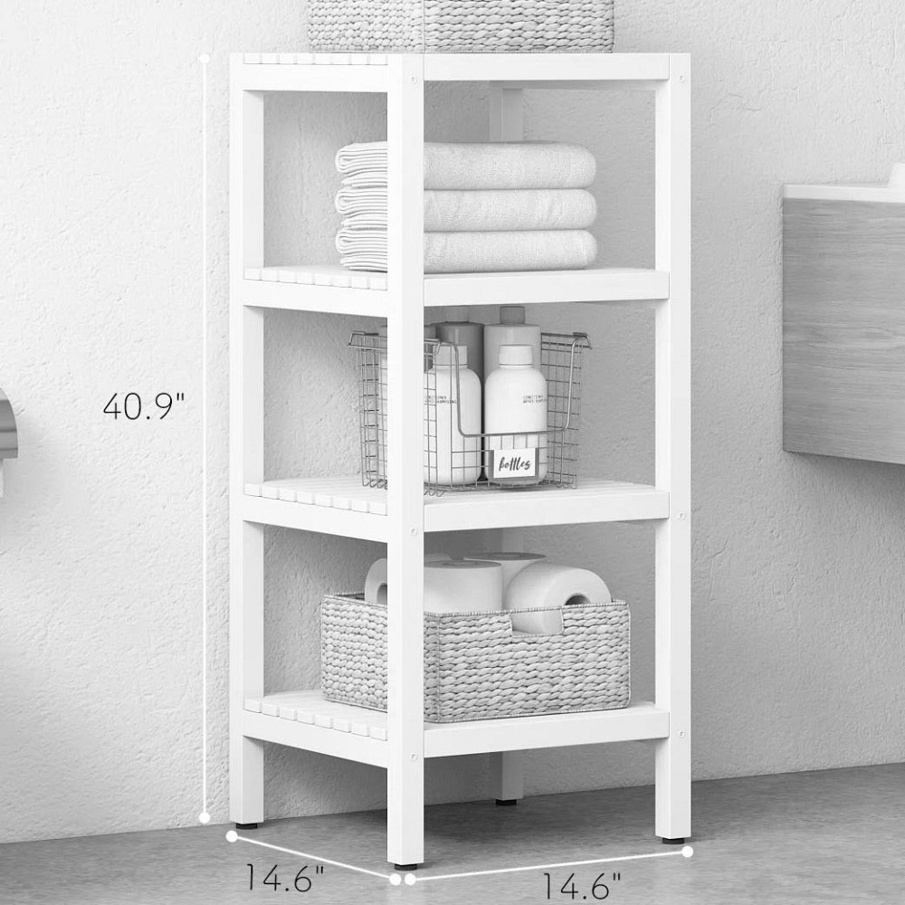 Этажерка для ванной 