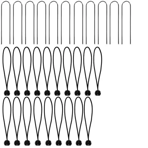 Детские Футбольные ворота с ковриком точности + 16 целей Trizand (21268) Стальные Нововолынск - изображение 3