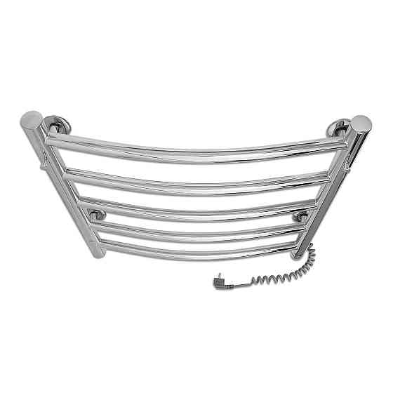 Электрический полотенцесушитель Laris Классик П5 450Х500 Э правое подкл. Киев