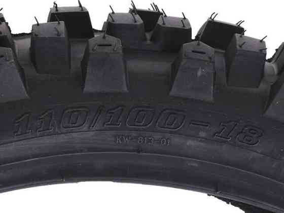 Покришка 110*100*18 TT 8PR Мукачево