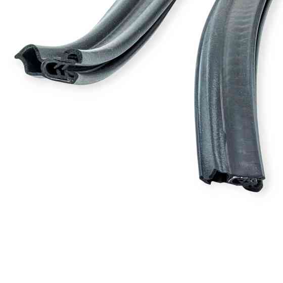 Ущільнювач ЗАЗ 1103 Славута (4600 мм) CS-20 багажника Мукачево