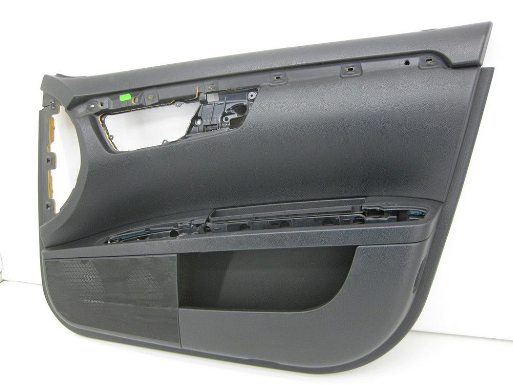 Mercedes-Benz  A2217201879 9E71 Передня права чорна дверна карта S-class short W221 S-class long V221 Одесса - изображение 3