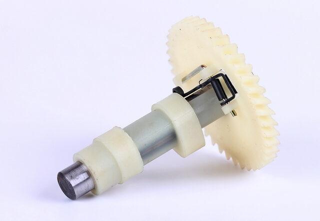 Распредвал - 156F Мукачево - изображение 1