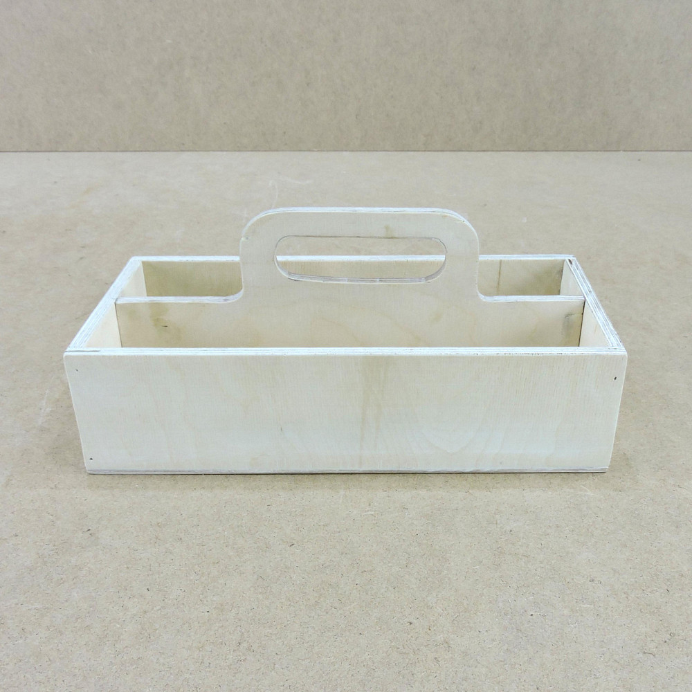 Кофейный органайзер 