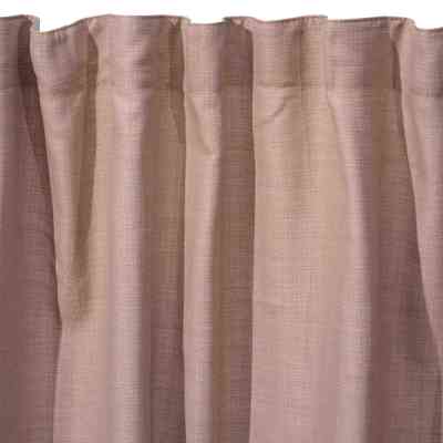 Штора Ardesto рогожка 100% полиэстер, 150х270 см тауп (ART1020TA) Винница