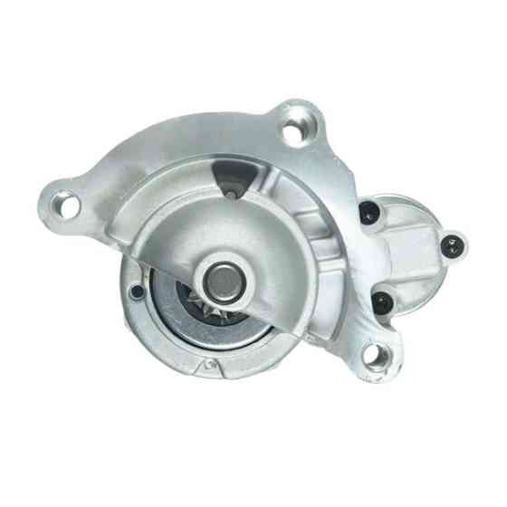 Стартер автомобіль Сітроен Berlingo, автомобіль Фіат Scudo, Пежо Partner 1.9, 2.0D (1996-) (1.4кВт) Мукачево