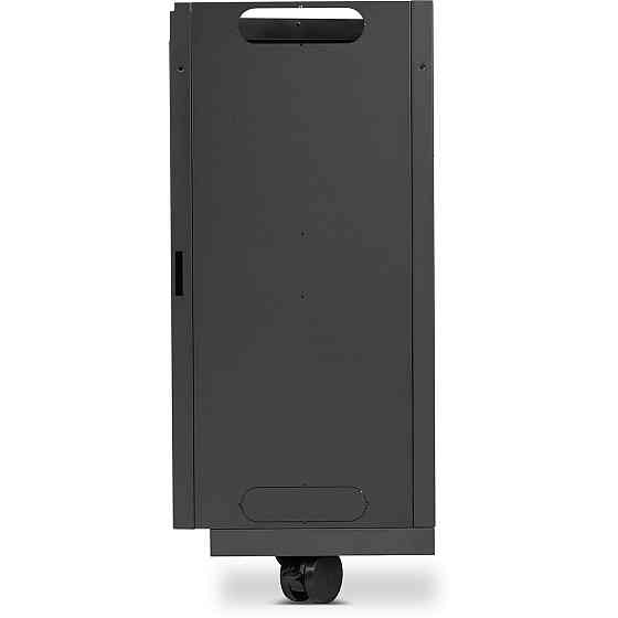 Тумба для газового гриля Napoleon Rogue чорна матова 1 шт 68006 Код: 013235 Ровно