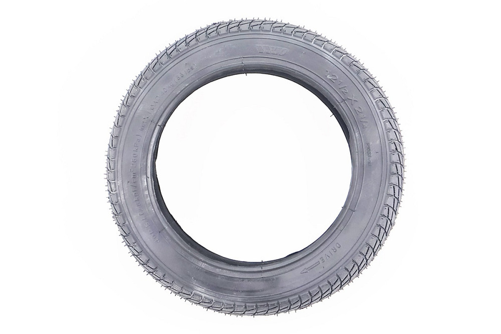Шина 12" 1/2х2 1/4 (47-203) дорожня P-1023 Київ - фото 4
