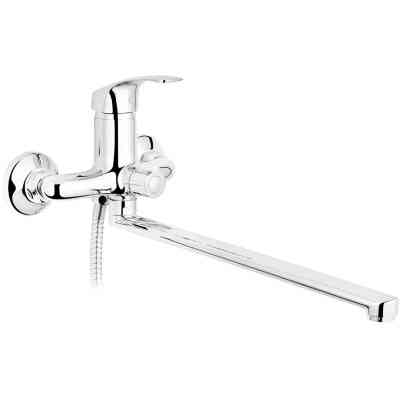 Смеситель Kroner Konstante-C072 (CV023593) Винница