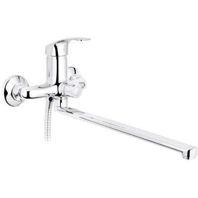 Смеситель Kroner Konstante-C072 (CV023593) Винница - изображение 1