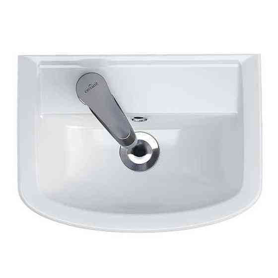 Умывальник мебельный Cersanit ARTECO 40 левый (000010119) Киев