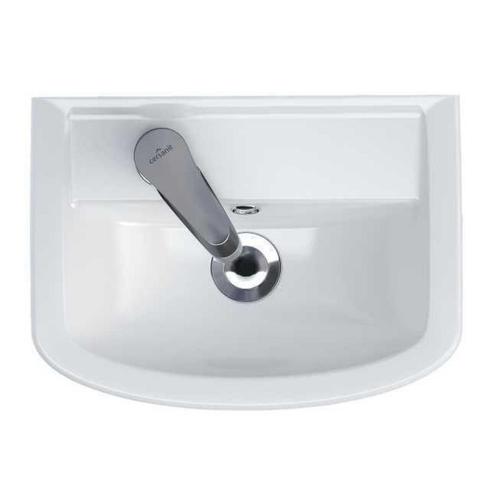 Умывальник мебельный Cersanit ARTECO 40 левый (000010119) Киев - изображение 2