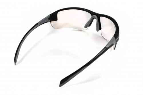 Окуляри фотохромні (захисні) Global Vision Hercules-7 Photochromic (clear), фотохромні прозорі Запоріжжя
