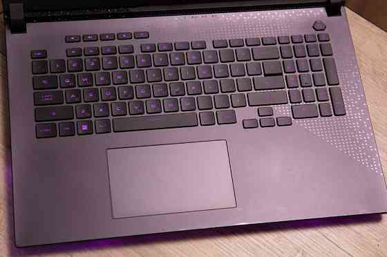 Asus ROG G713 Ryzen 9 7845HX RTX 4070 2tb SSD. Ігровий ноутбук. Харків