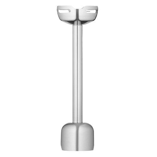 Блендер погружний 600W + чаша 600мл + вінчик чорний-сріблястий HBG-600BWH Ardesto Житомир - фото 7