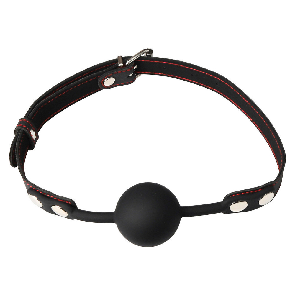 Набір БДСМ - Erospace Wild Play BDSM Set 4 pcs C9 Sex Aura Київ - фото 7