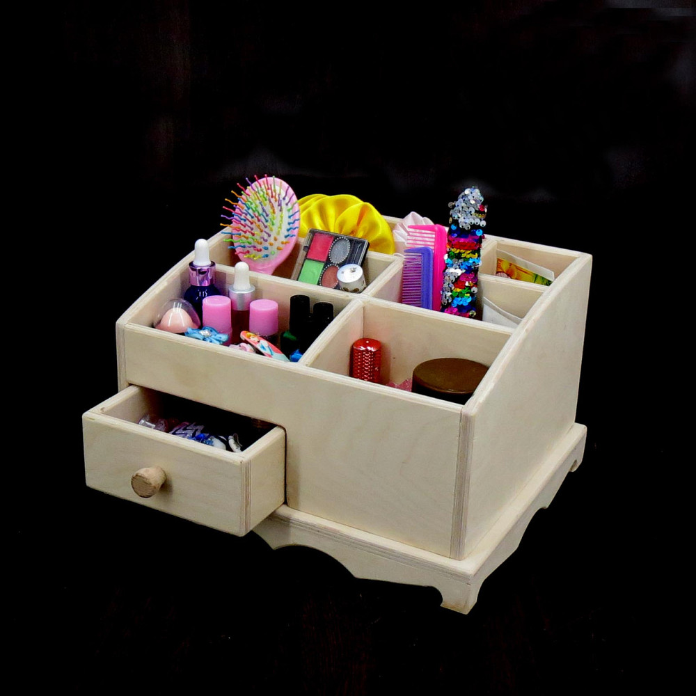 Органайзер для косметики 