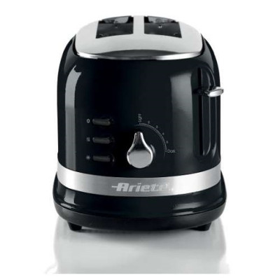Тостер Ariete 0149 чорний Винница - изображение 2