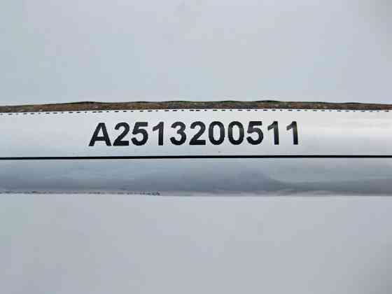 Mercedes-Benz  A2513200511 Стабілізатор задньої підвіски R-class W251 Одеса