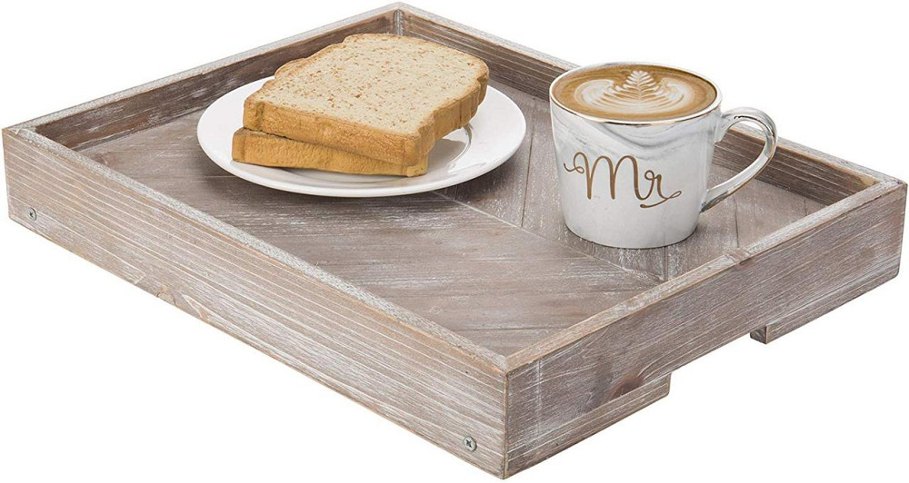 Столик-піднос для сніданку "Ілліноїс" мускат Миколаїв - фото 4